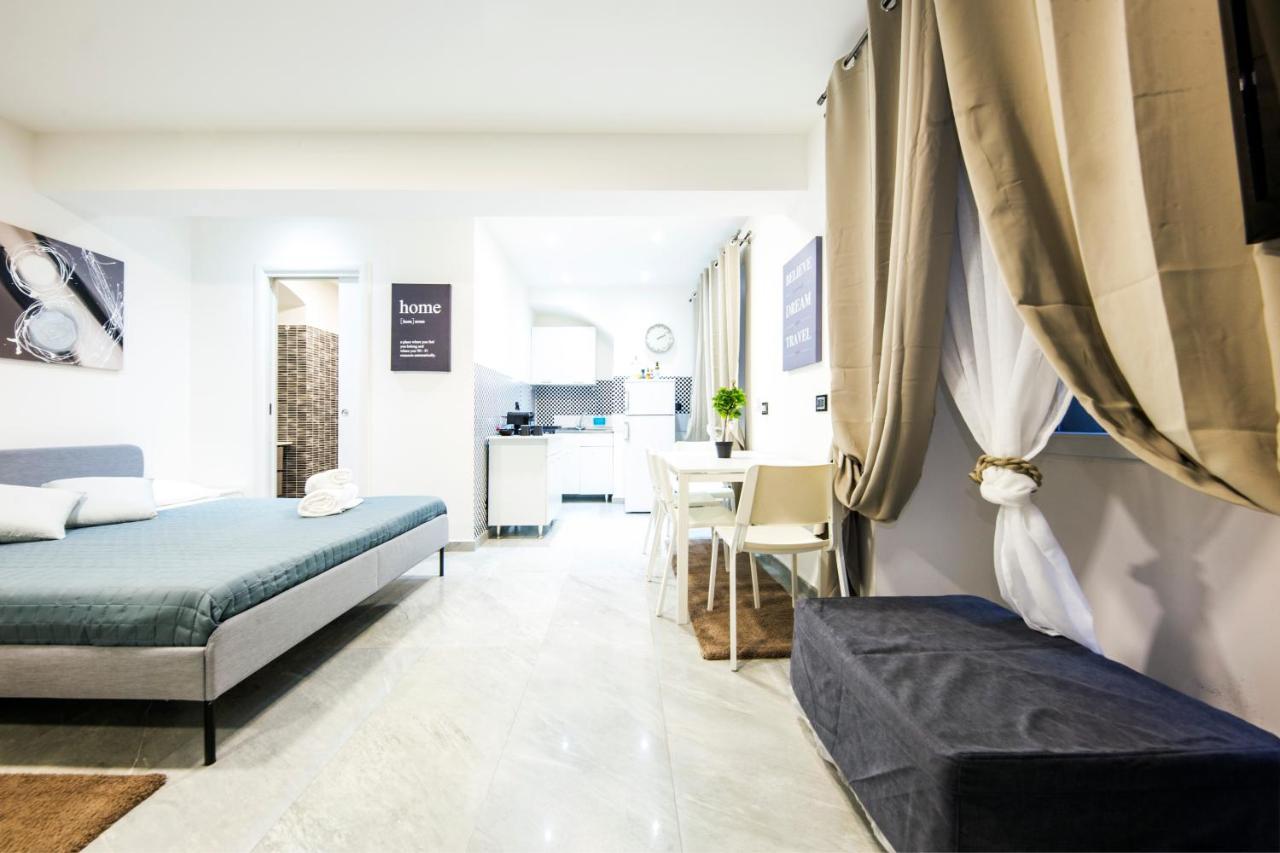 Maccaja House By Holidayhome24 Cenova Dış mekan fotoğraf