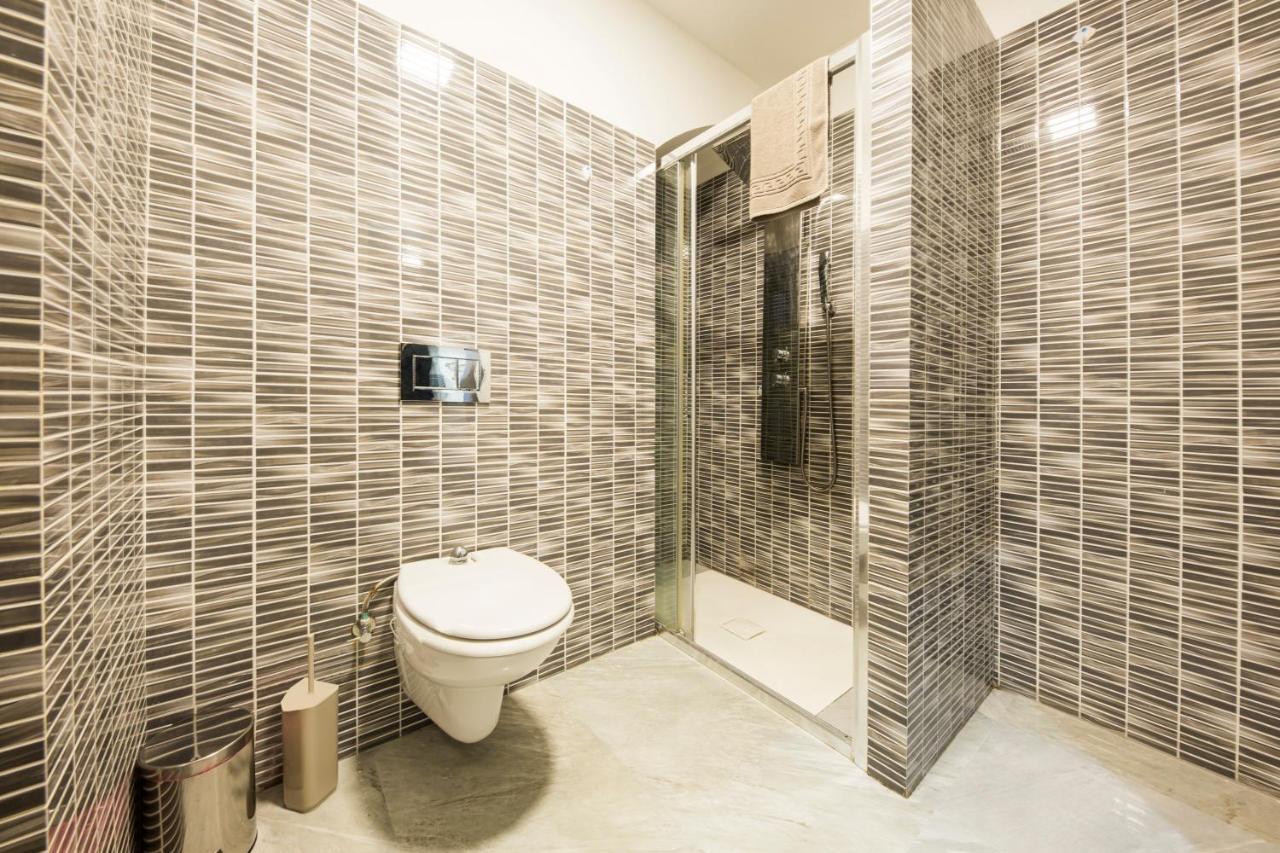 Maccaja House By Holidayhome24 Cenova Dış mekan fotoğraf