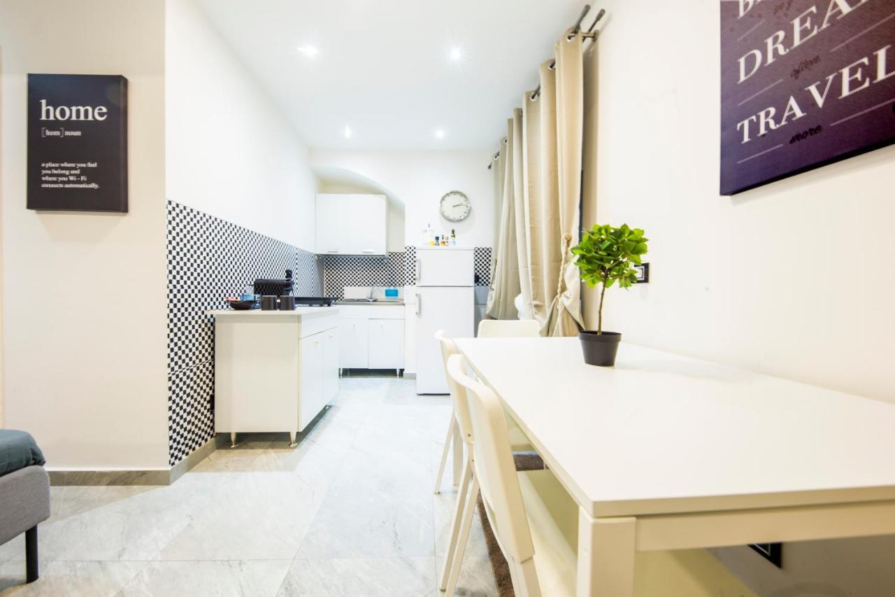 Maccaja House By Holidayhome24 Cenova Dış mekan fotoğraf
