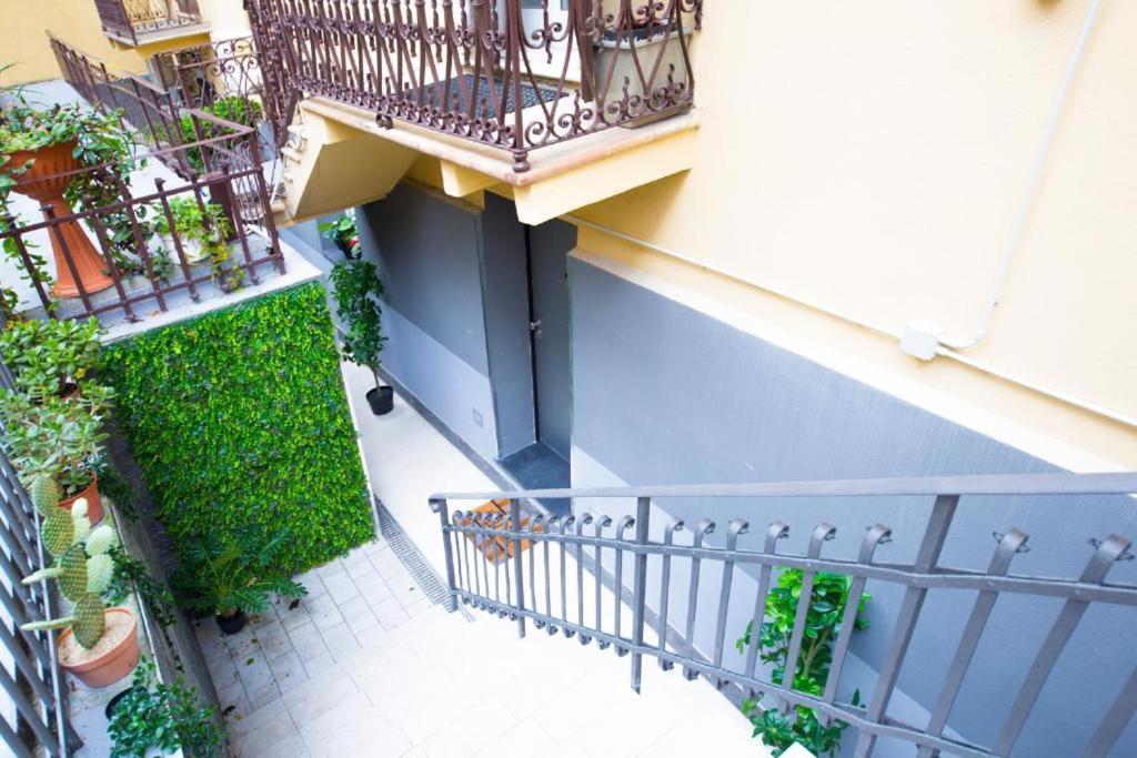 Maccaja House By Holidayhome24 Cenova Dış mekan fotoğraf
